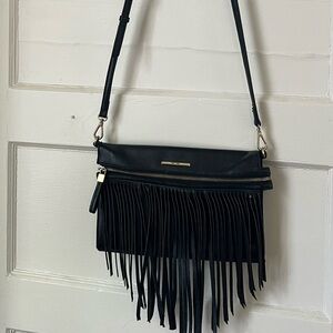 Boho crossbody bag (Nine west)